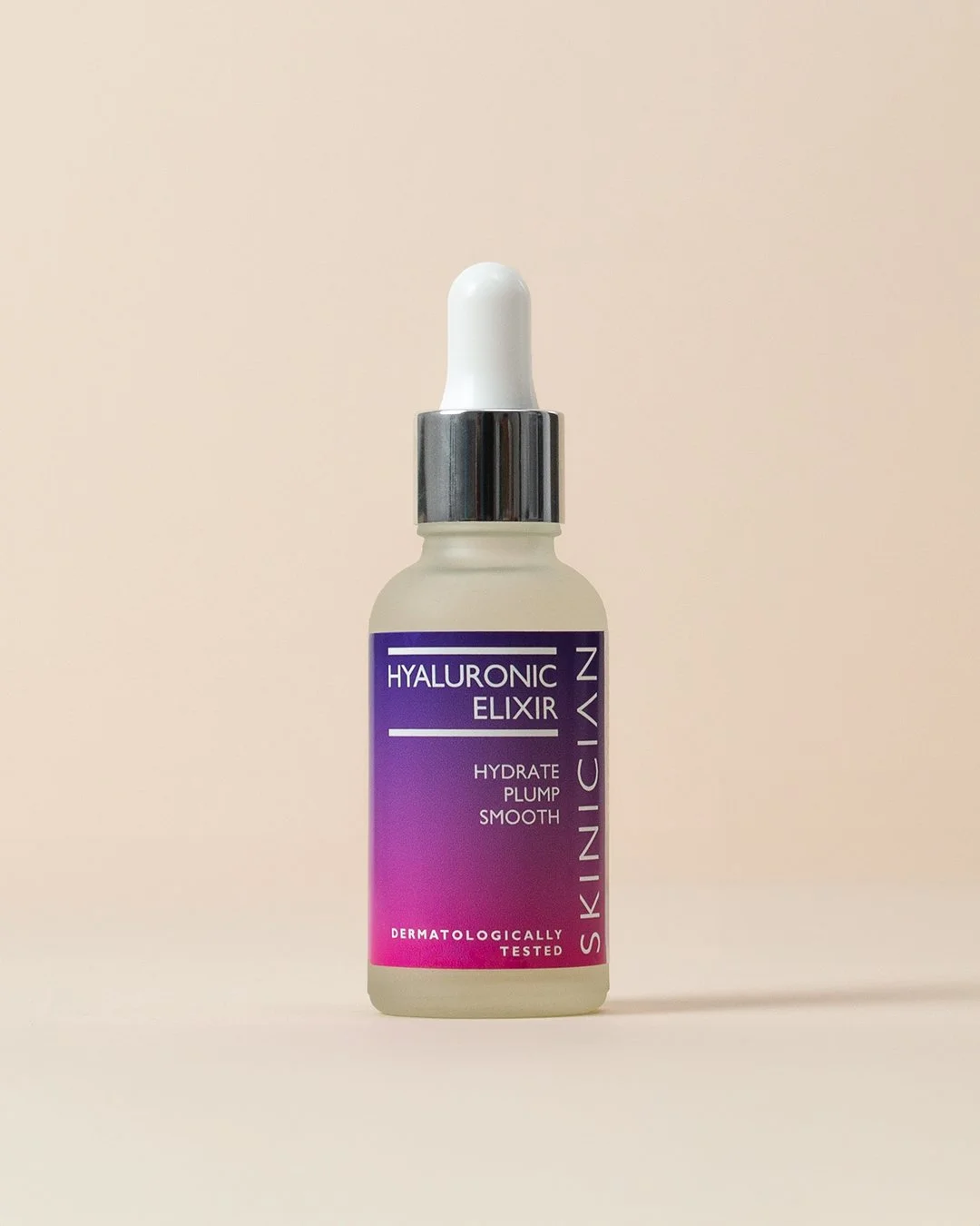 Hyaluronic Face Elixir 30ml