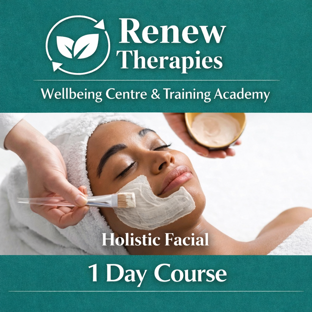 Holistic Facial Training