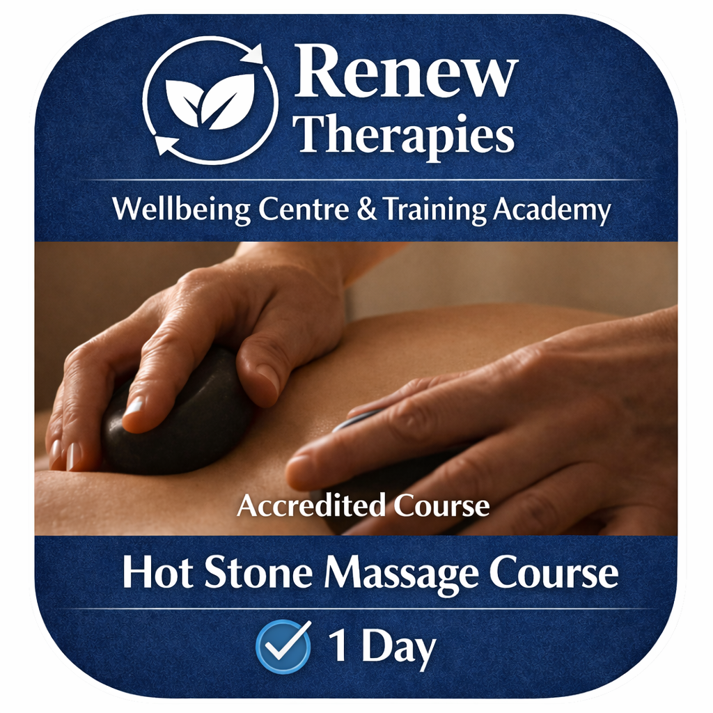 Hot Stone Massage