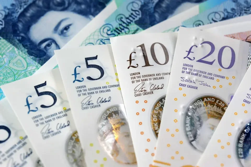 Course Deposit - Any Course