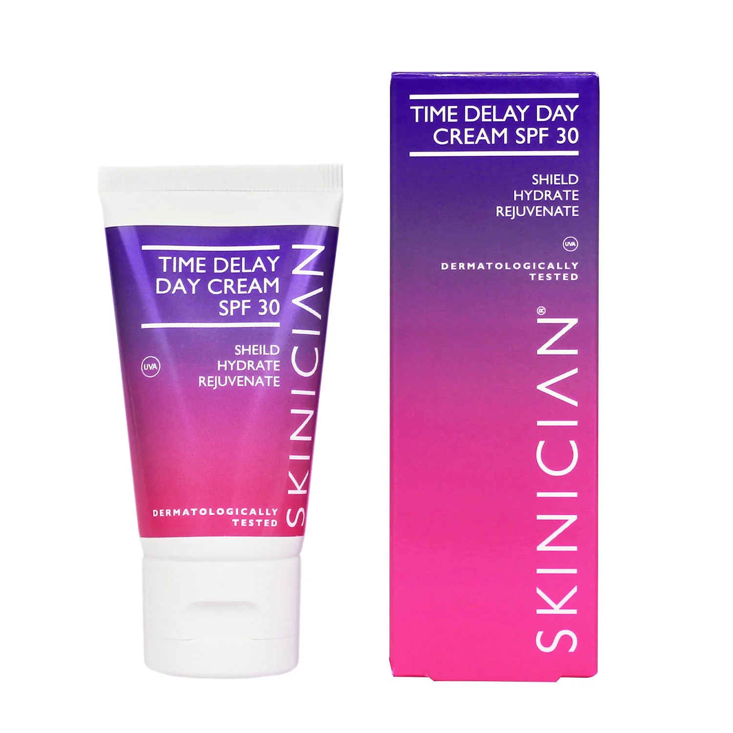 Advanced Anti-Ageing Cream SPF 30