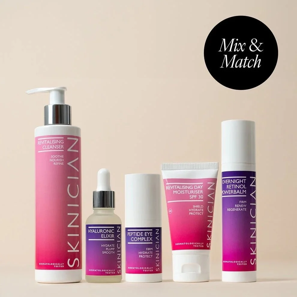 Mix & Match Hero Bundle