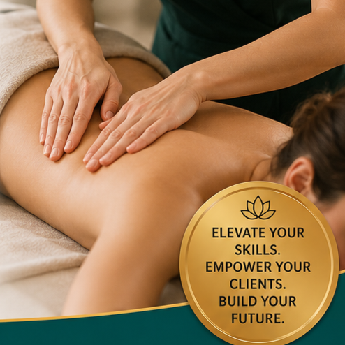 Women’s Wellness Massage Specialist