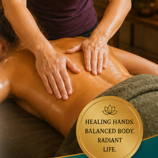 Complete Professional Massage Therapist Pathway
