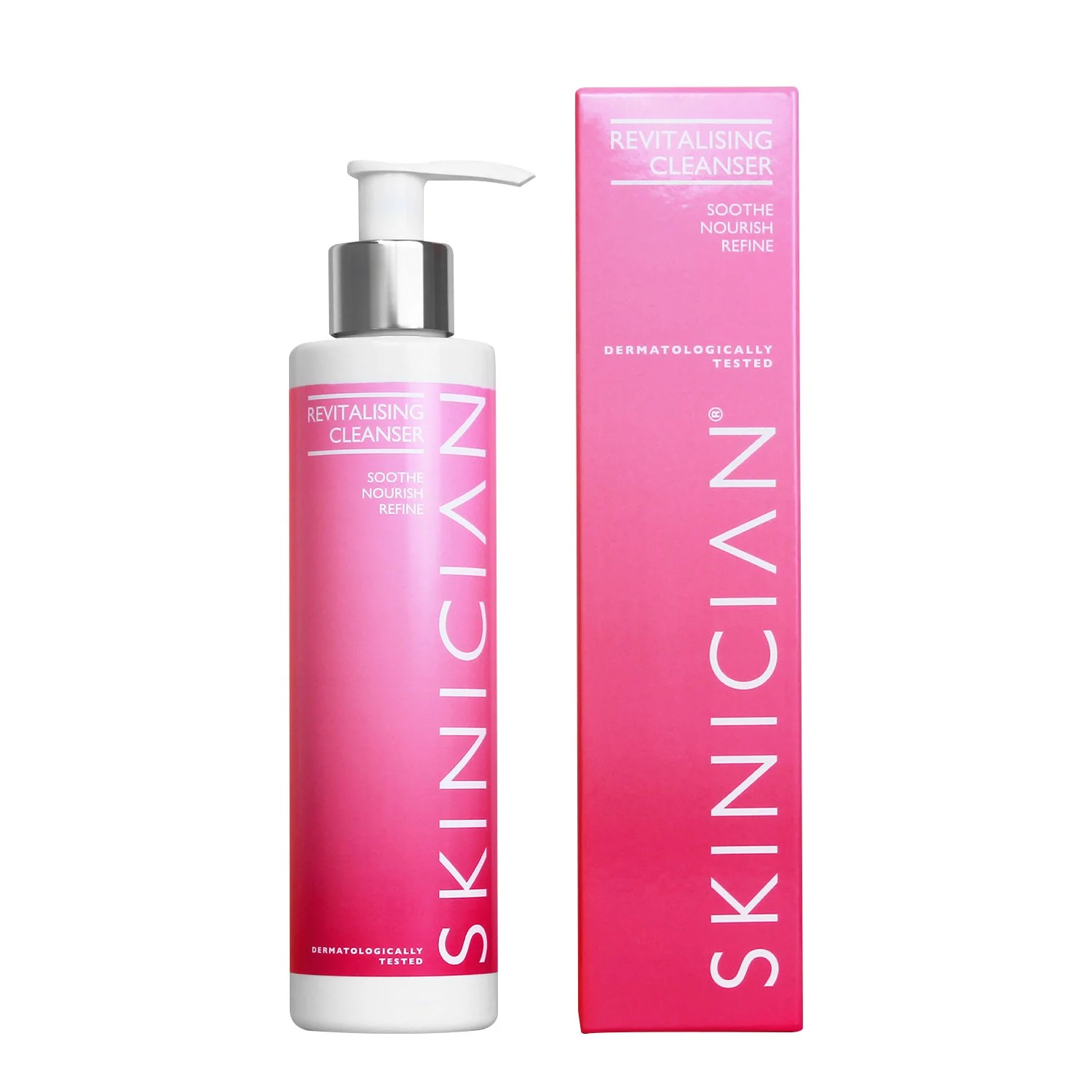 Revitalising Cleanser