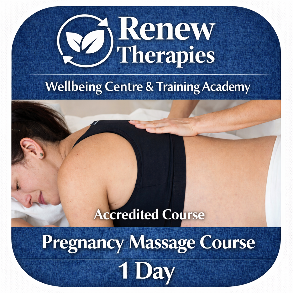 Pregnancy Massage