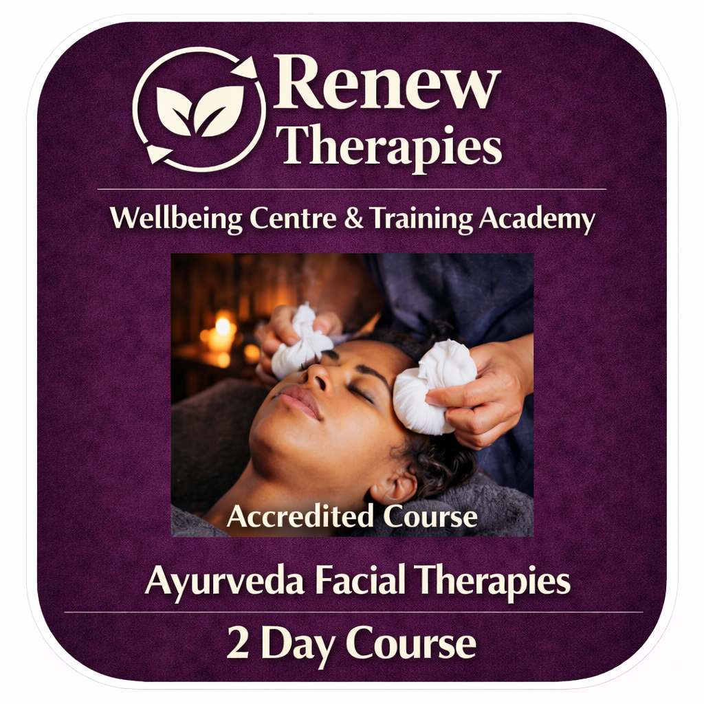 Ayurveda Facial Therapies