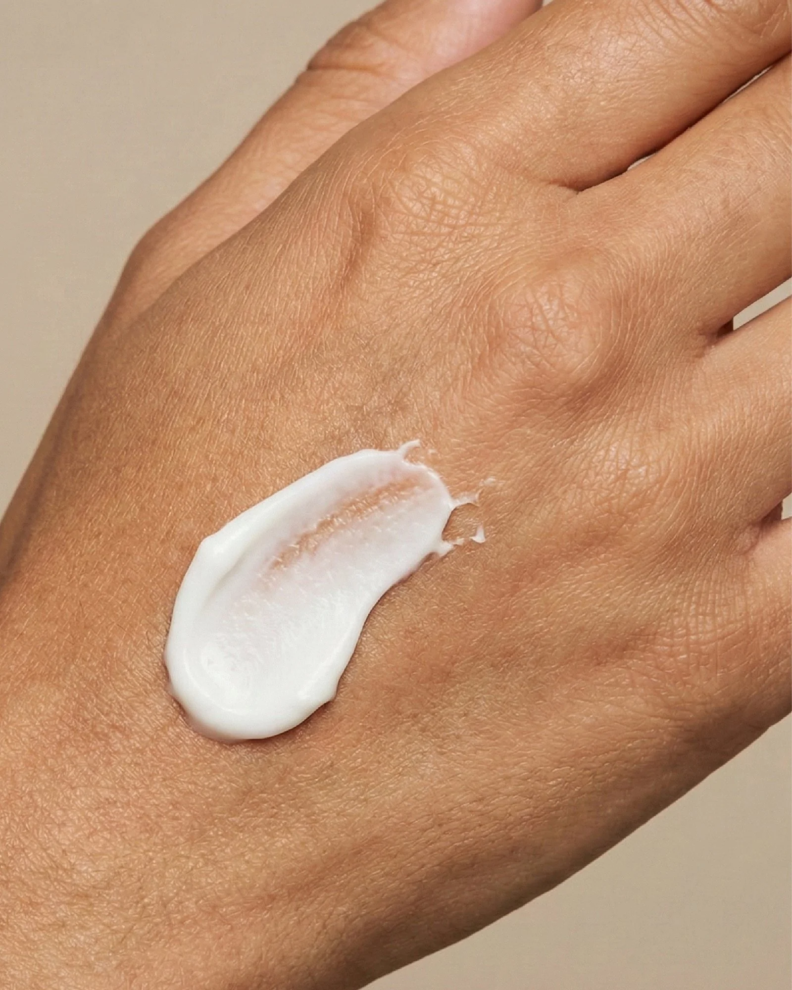 Skinician-Advanced-Restoring Night Cream - Anti-Ageing Vitamin E Cream-Texture.jpg