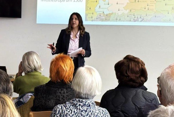 Klosterflucht von Nonnen und Mönchen