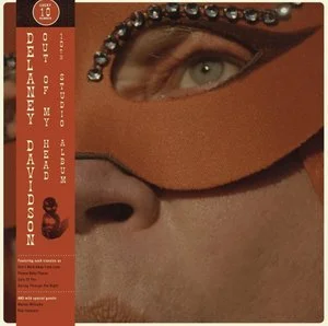 “Out of my head” New album on the way