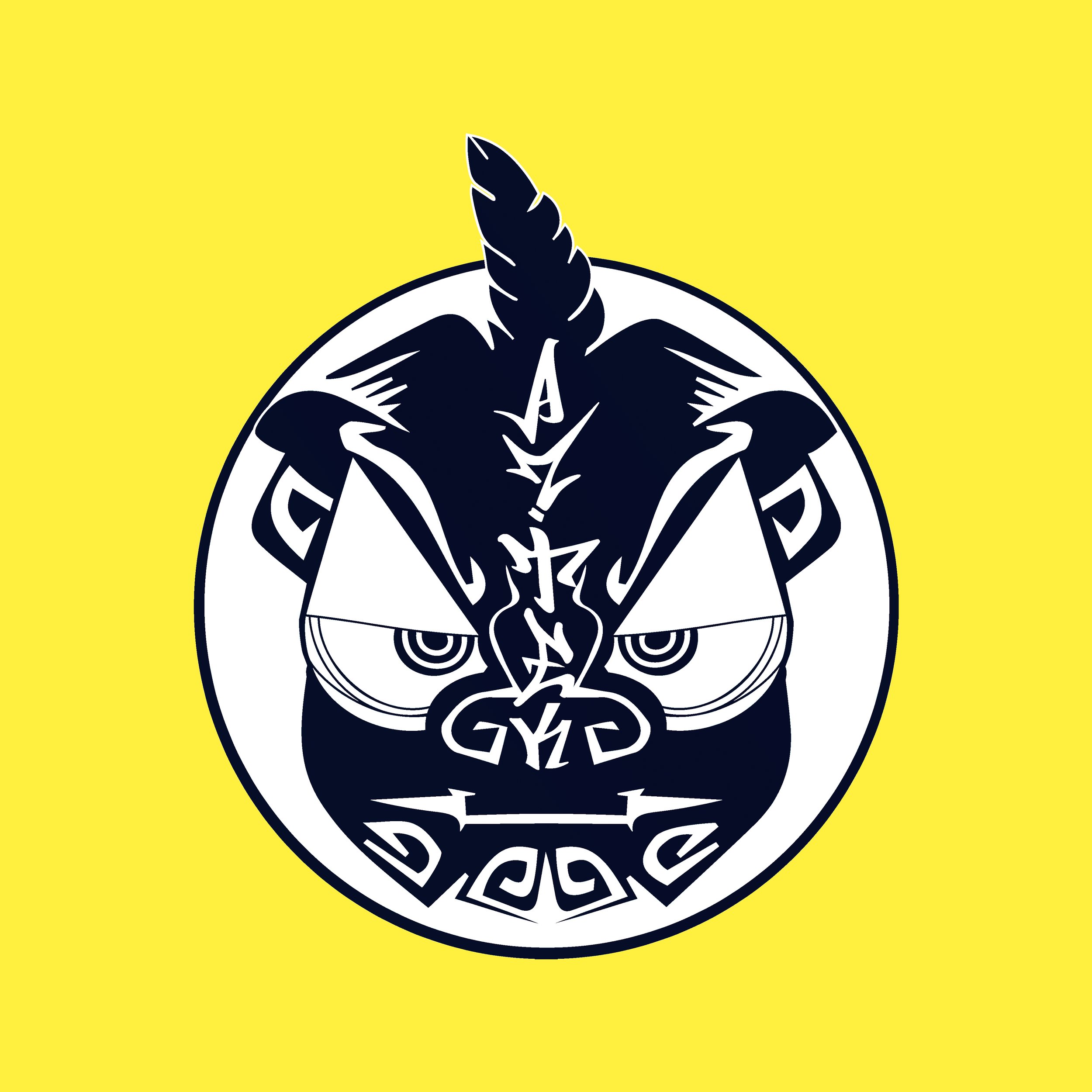 AJG Creations Logo Design