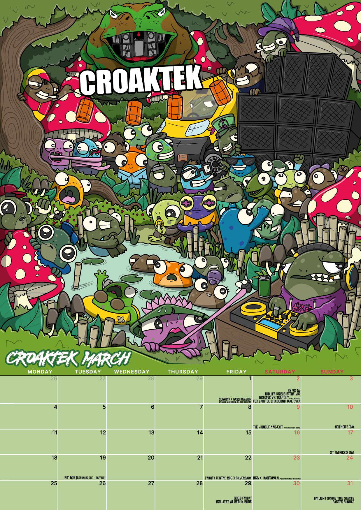 CROAKTEK march.png