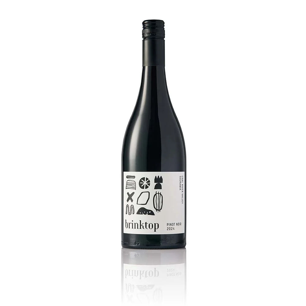 Brinktop Pinot Noir 2024 x 3 bottles