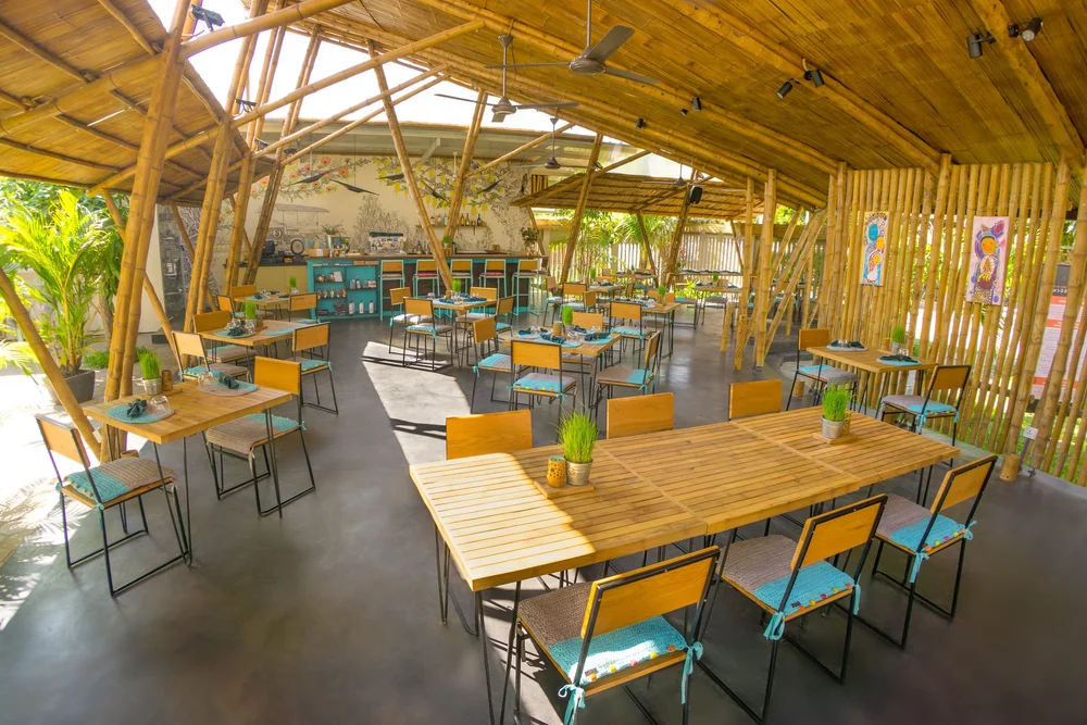 Make a Reservation — SPOONS Cambodia Hospitality Training for