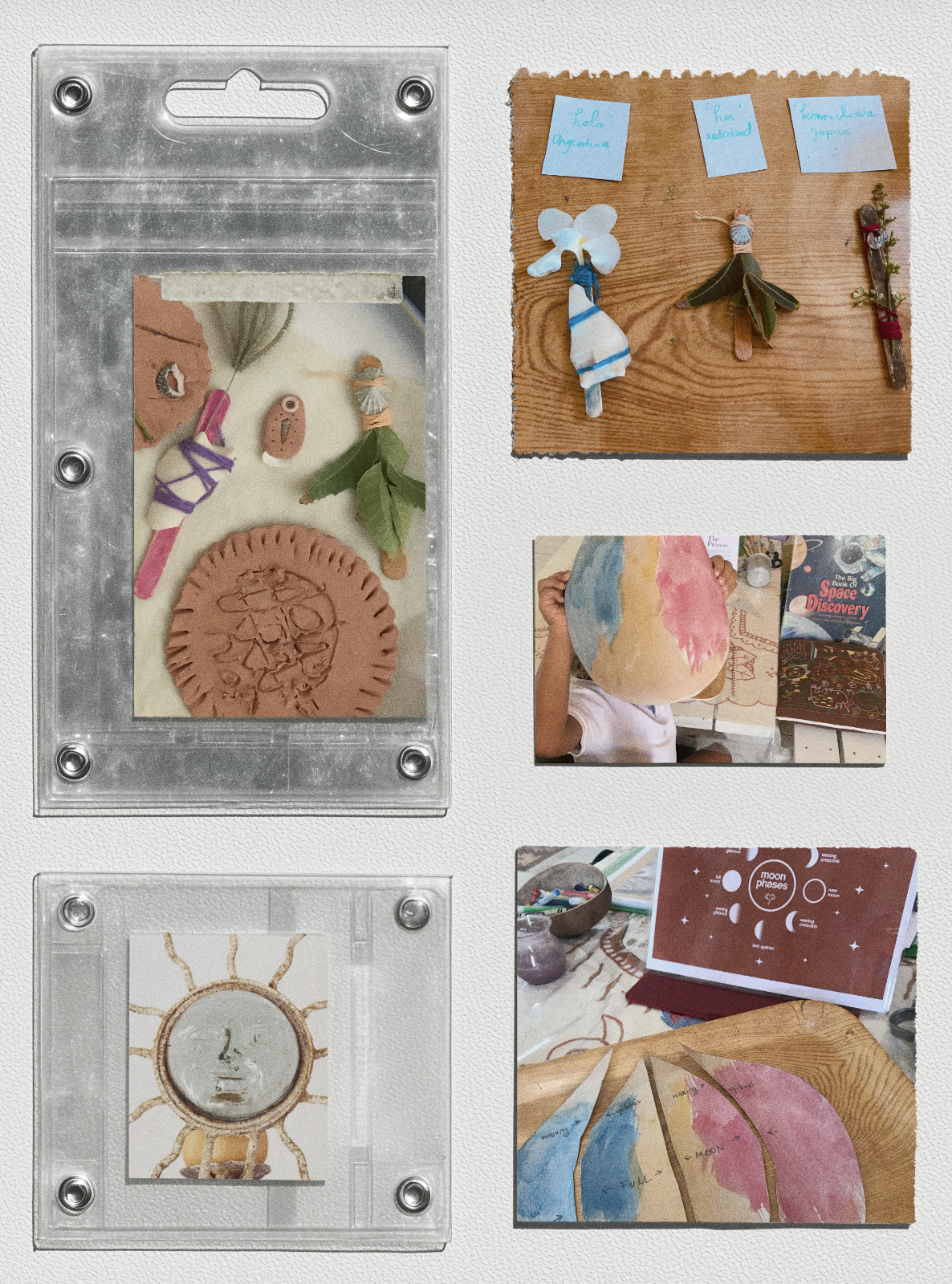 ATELIERISTA