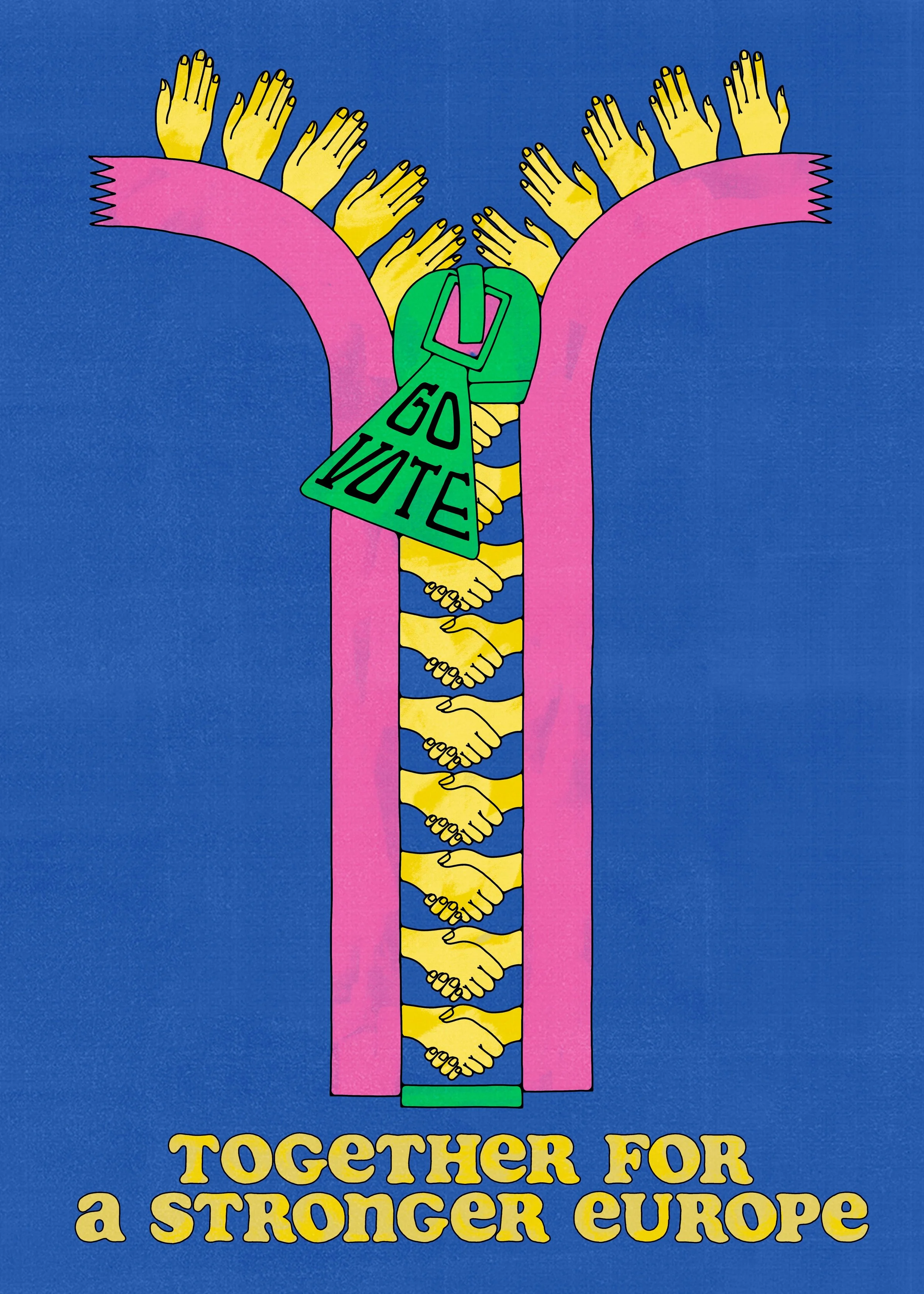 Anne van den Boogaard for Fine Acts