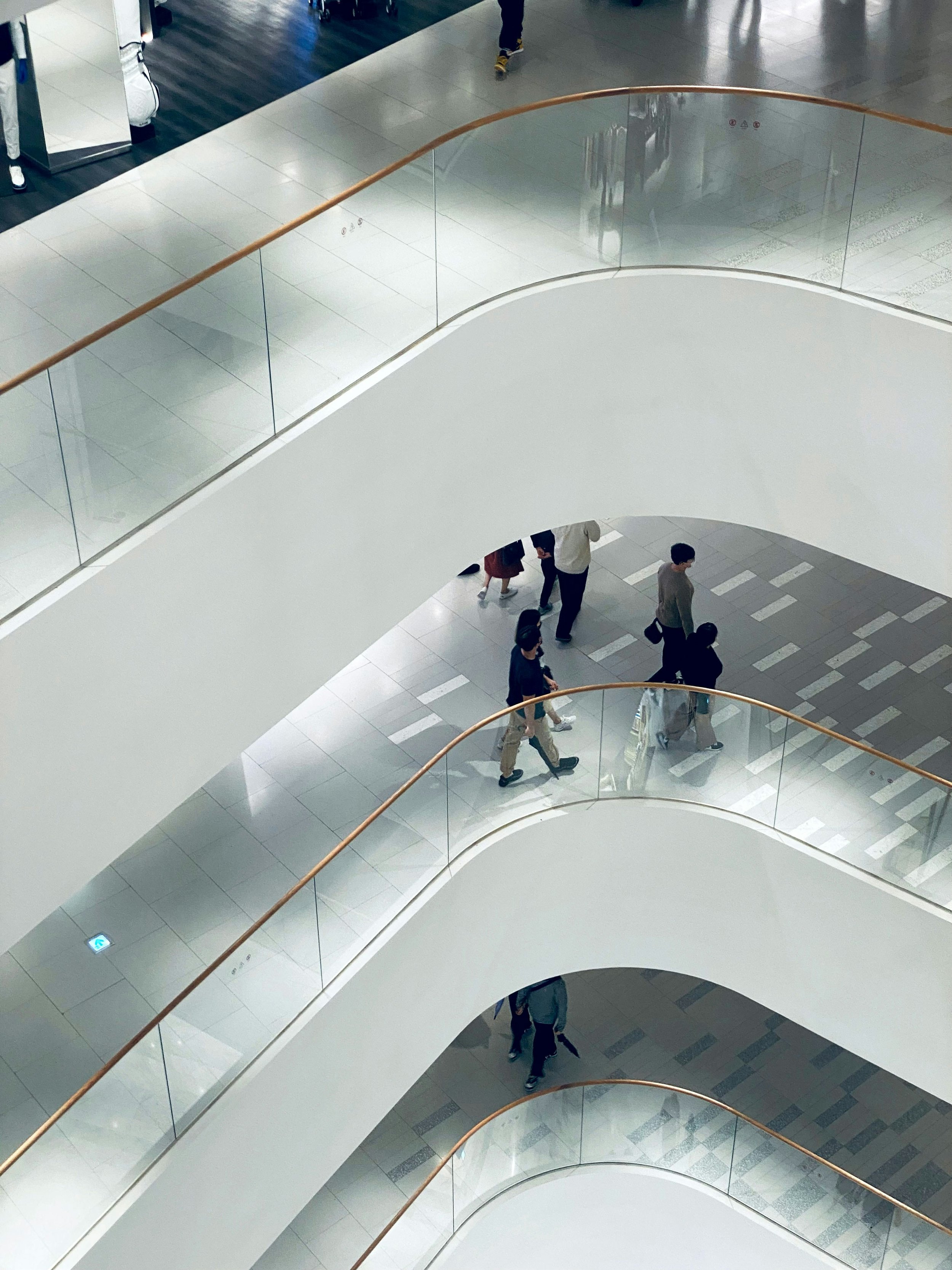 Most companies calling something "strategy" are describing a business model