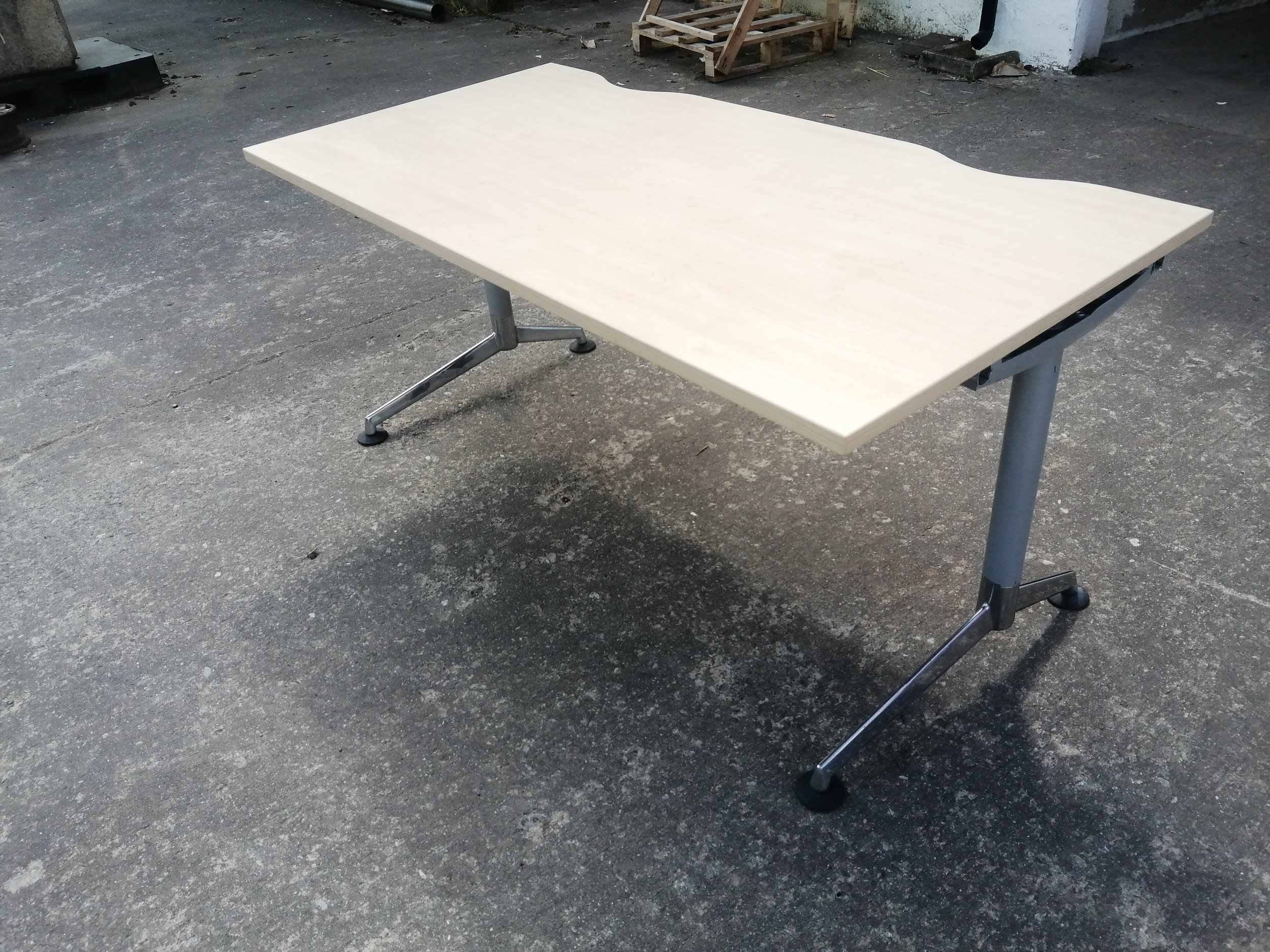 Secondhand Products — The Pinnacle Office Furniture