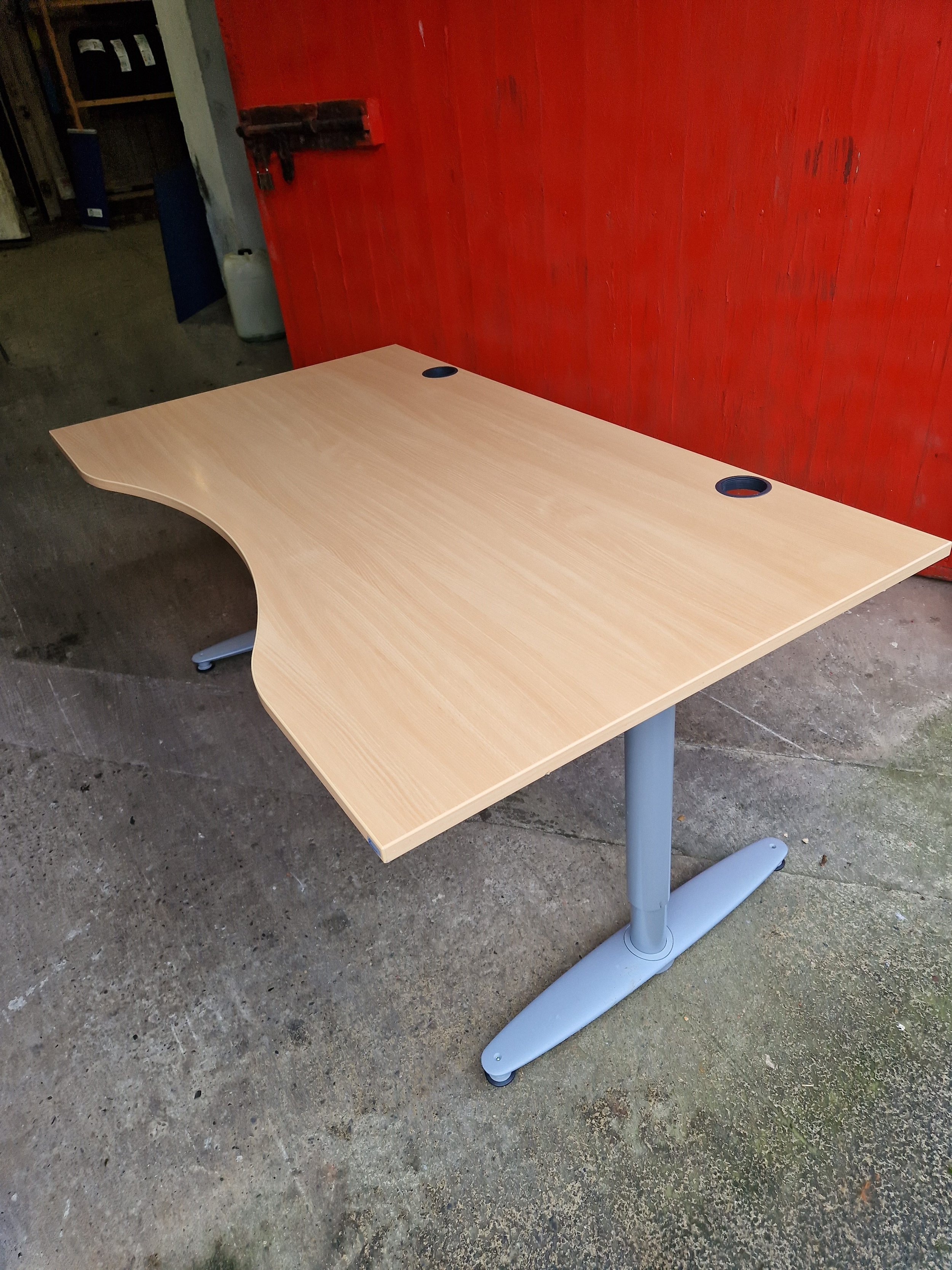 Secondhand Products — The Pinnacle Office Furniture