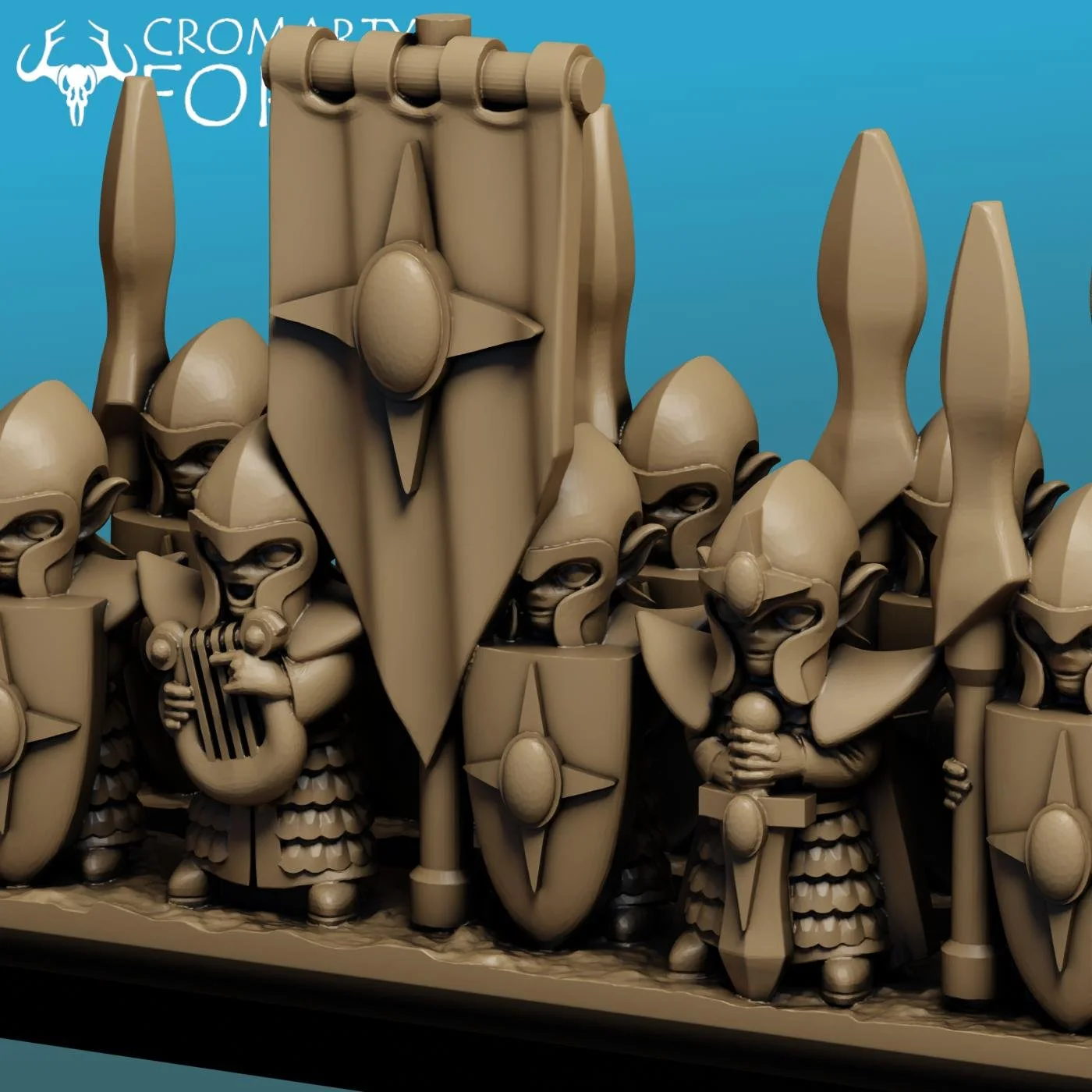 Chibi_Elves_Spears_On_Base_CU.jpg