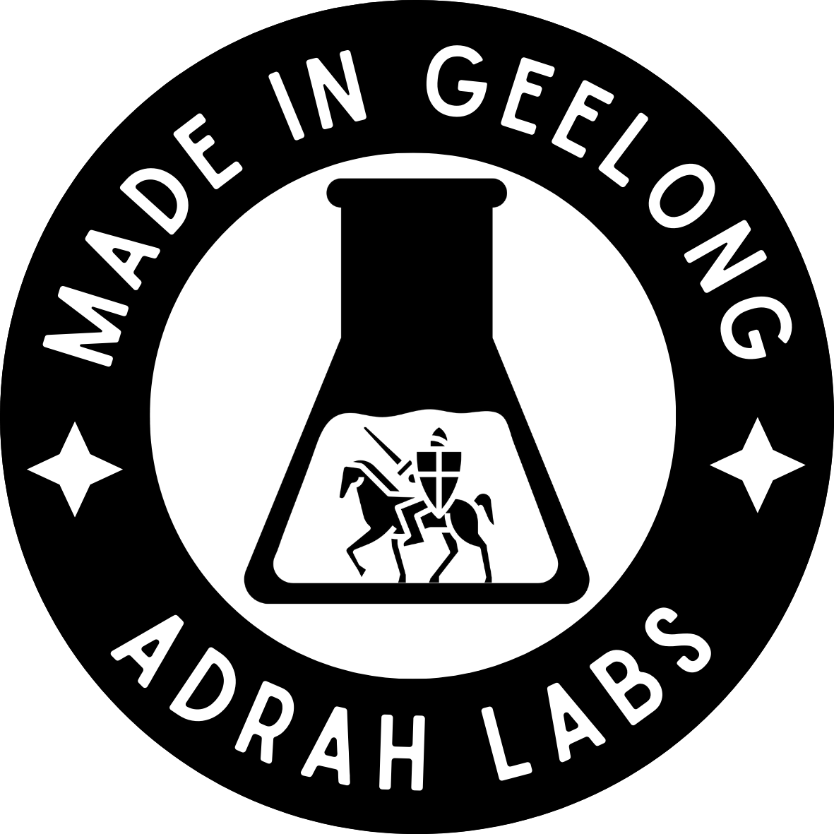 Adrah Labs