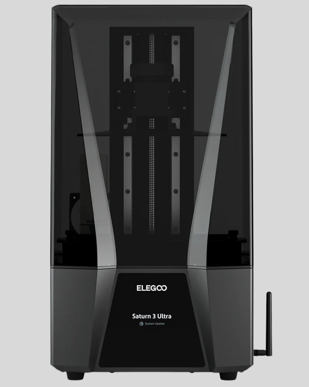 Elegoo Saturn 3 Ultra