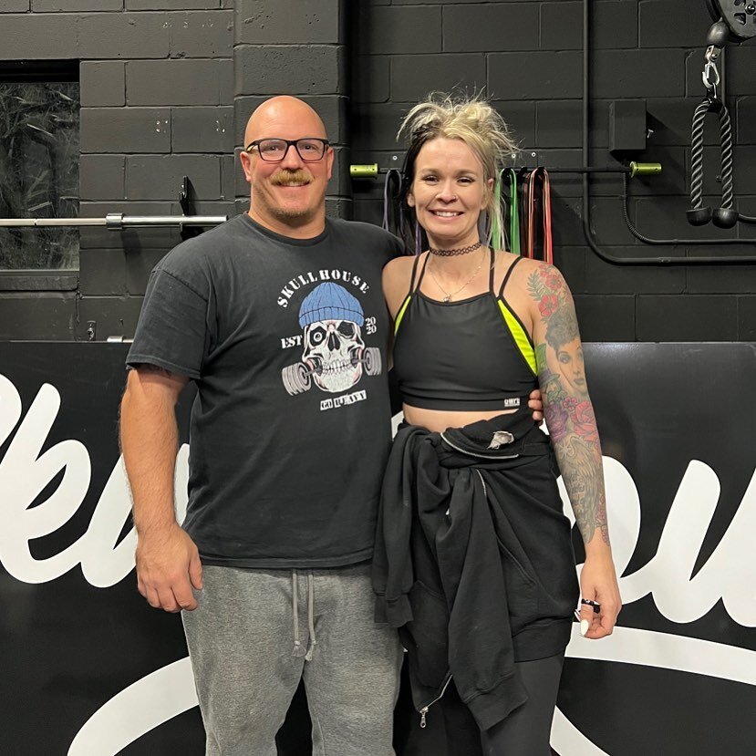 PRETTY EXCITING NEWS!!! 

Phil will be joining us here Skullhouse as one of our coaches!!! 

If you know Phil and have been watching him throughout the years you know he is super hard working, passionate and dedicated towards his training. We are sup