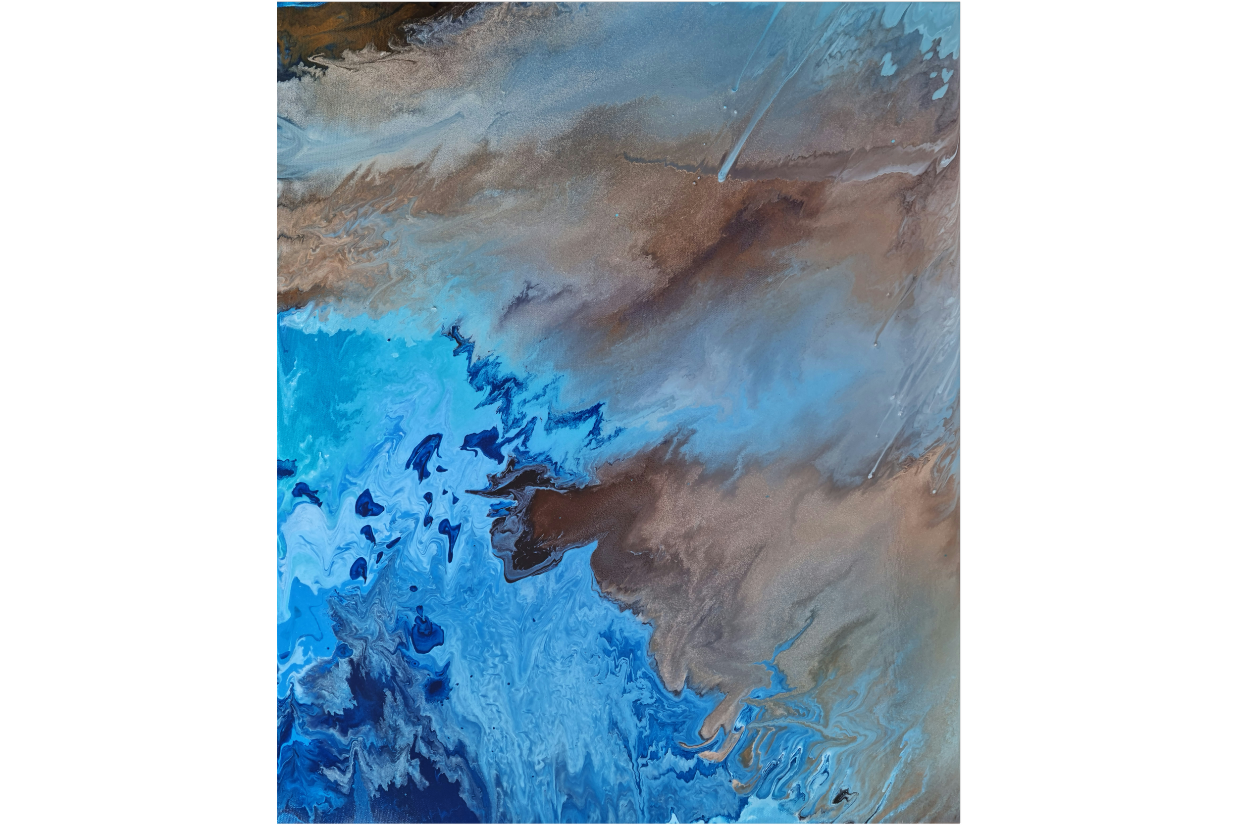 Inception — Haydns Art | Original Oil Paintings for Sale | Seascape ...