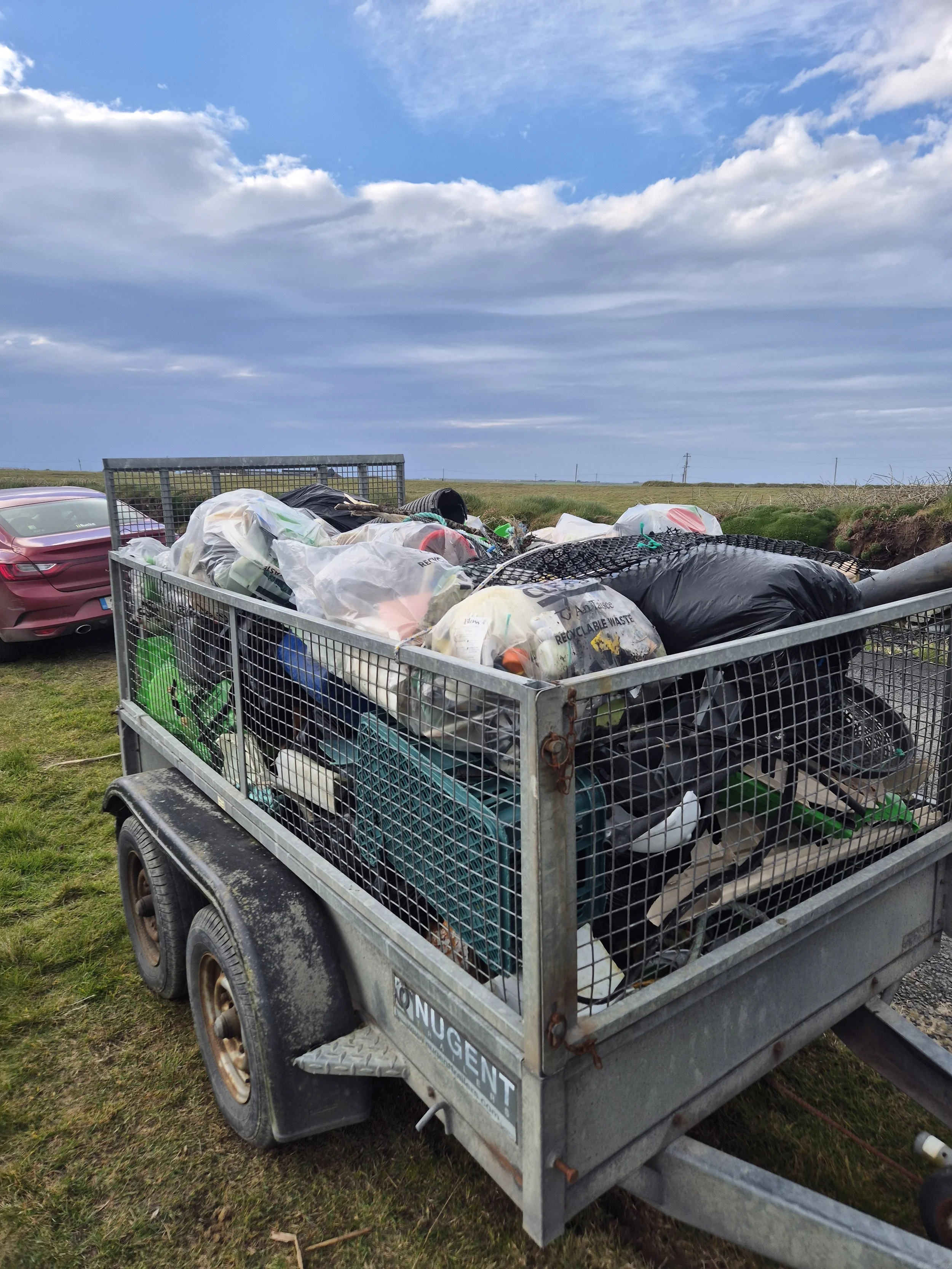 Beach Cleans 2026