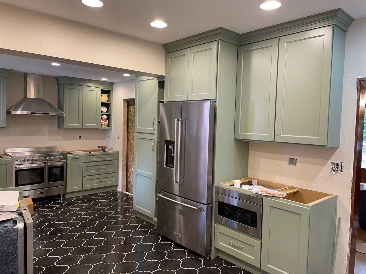 How Much Does A Kitchen Remodel Cost