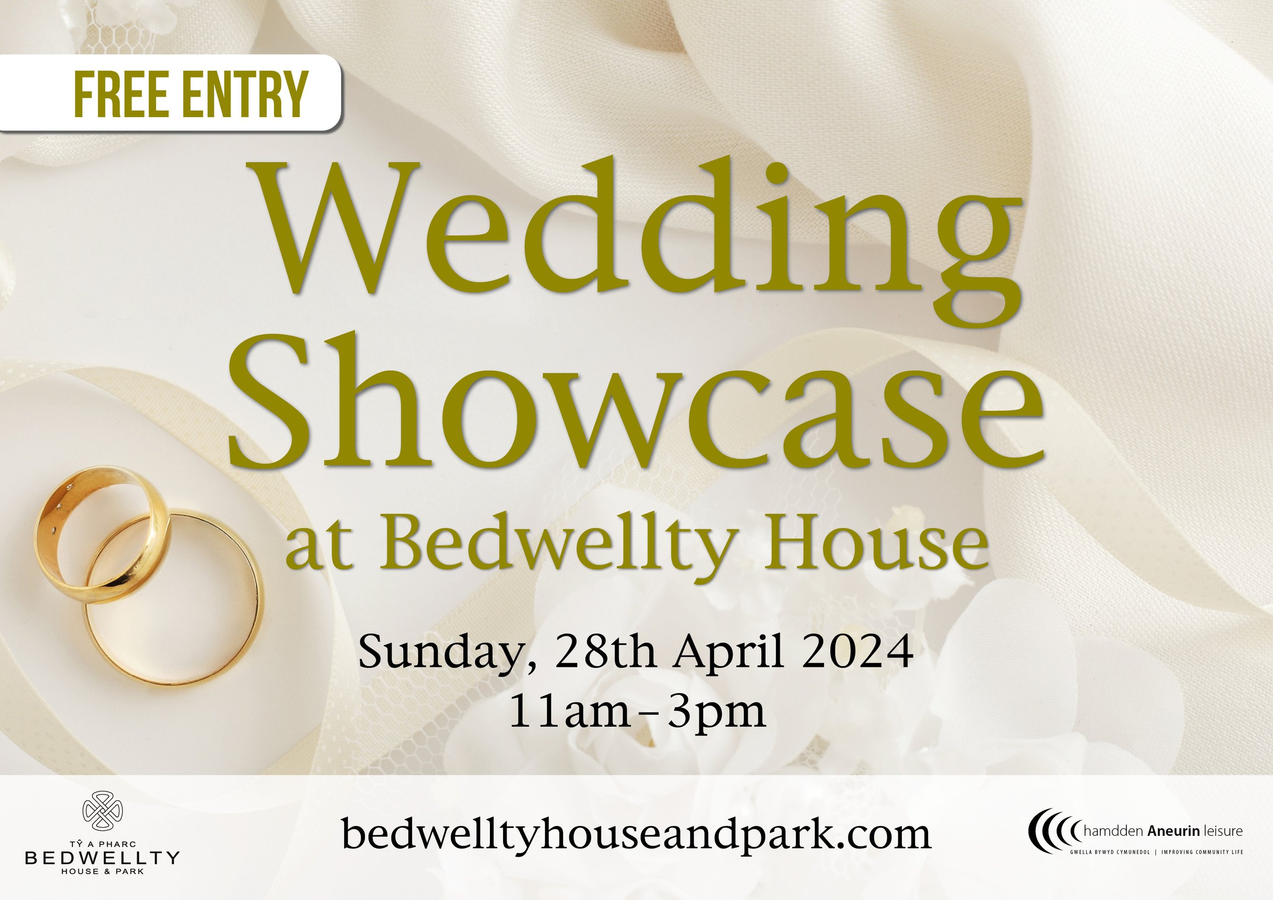 Wedding Showcase