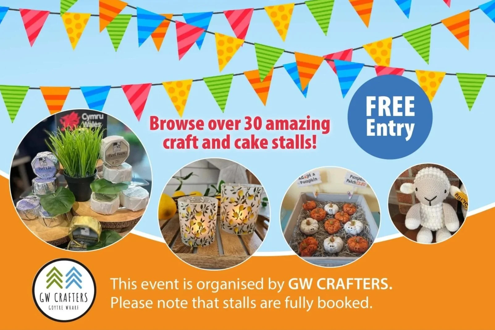 Summer Craft Fair