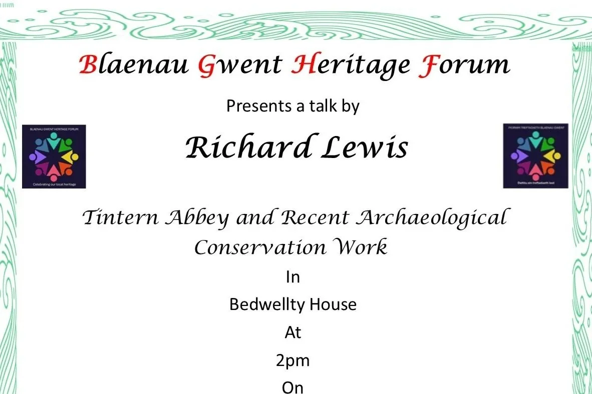 FREE Heritage Talk