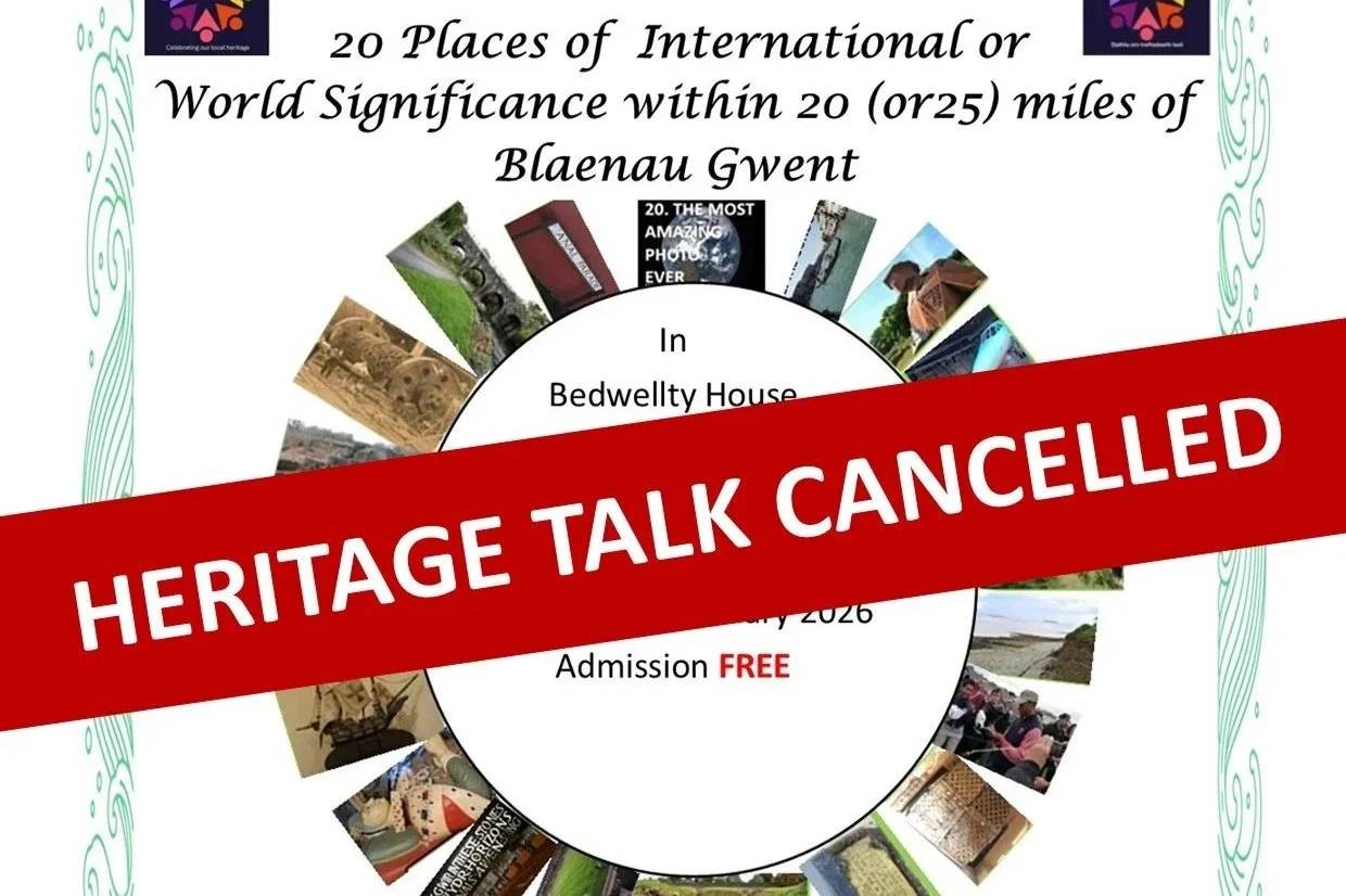 Heritage Talk