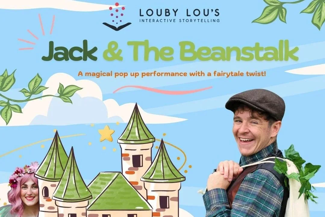 Jack & The Beanstalk