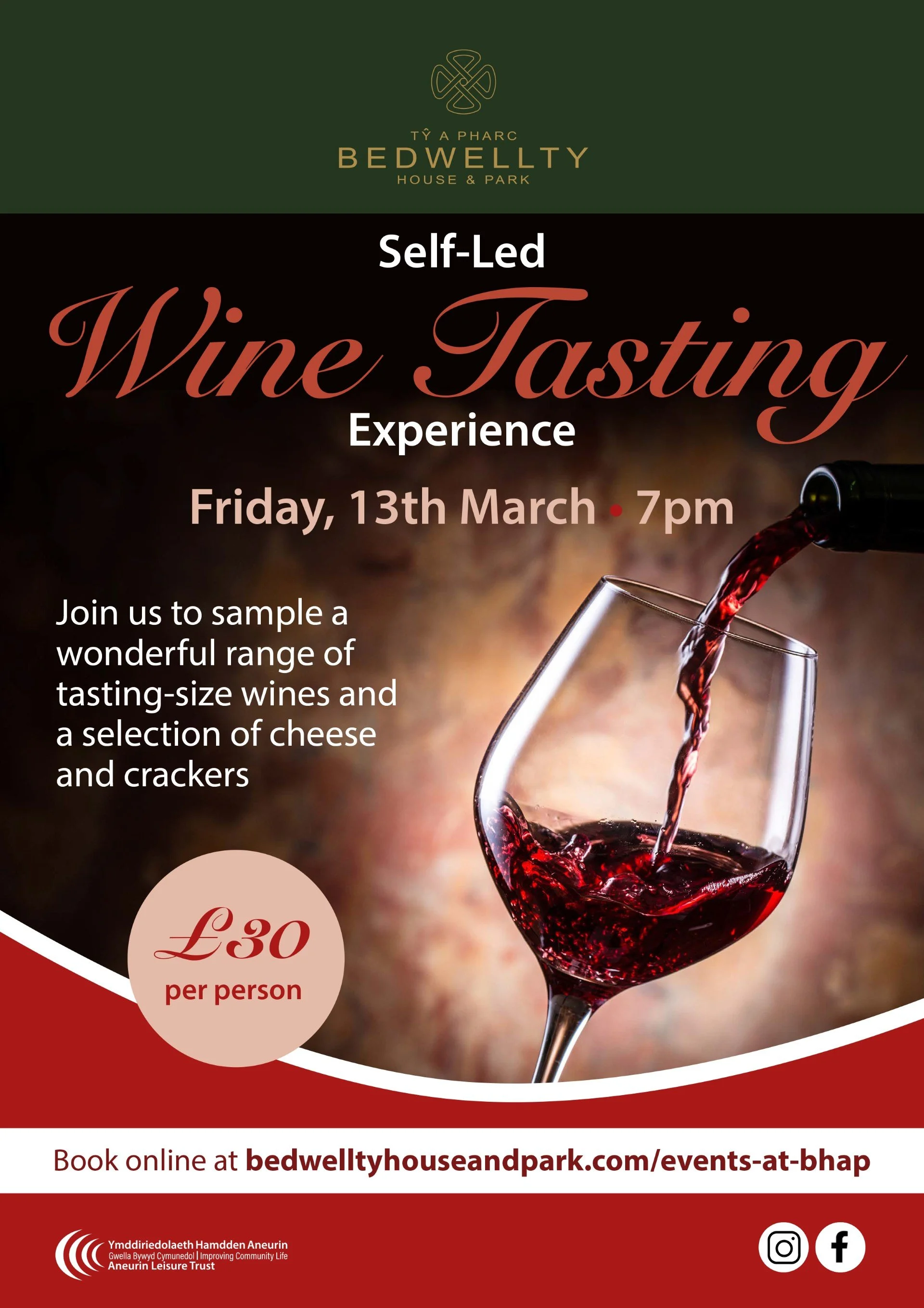 Self Led Wine Tatsting Evening.jpg