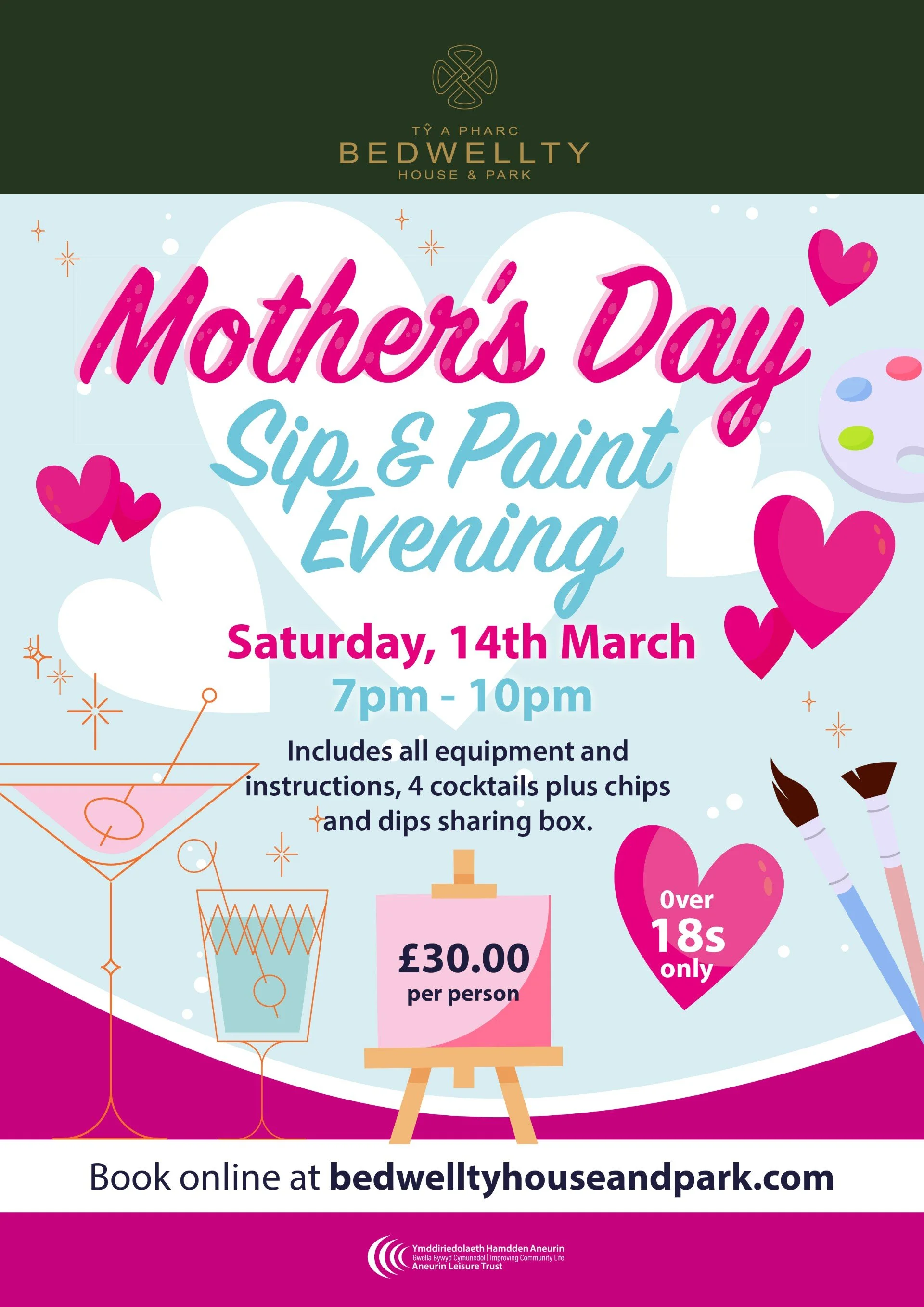 Mothers Day Sip and Paint.jpg