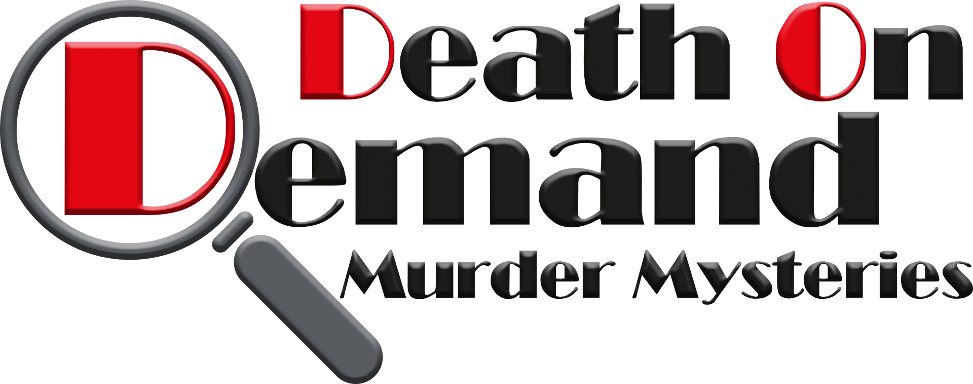 Death on Demand Murder Myseries - logo.png