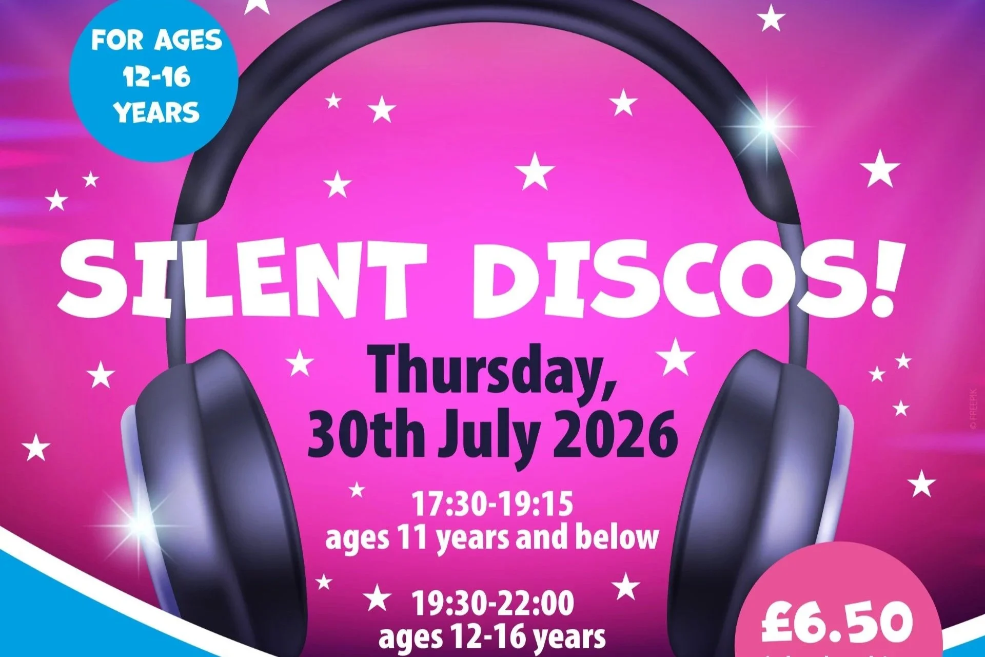 Silent Disco