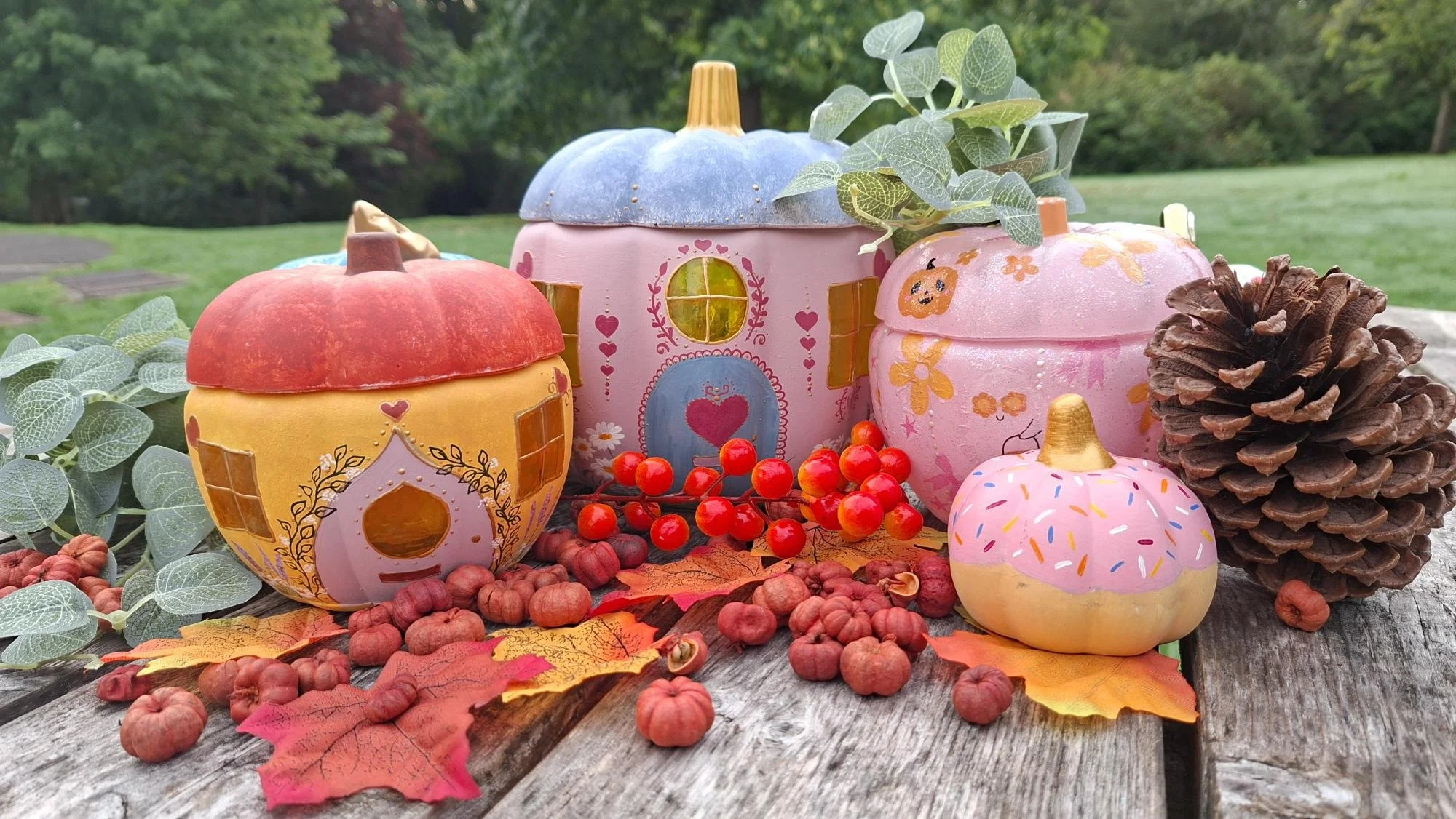 Sip &amp; Paint
