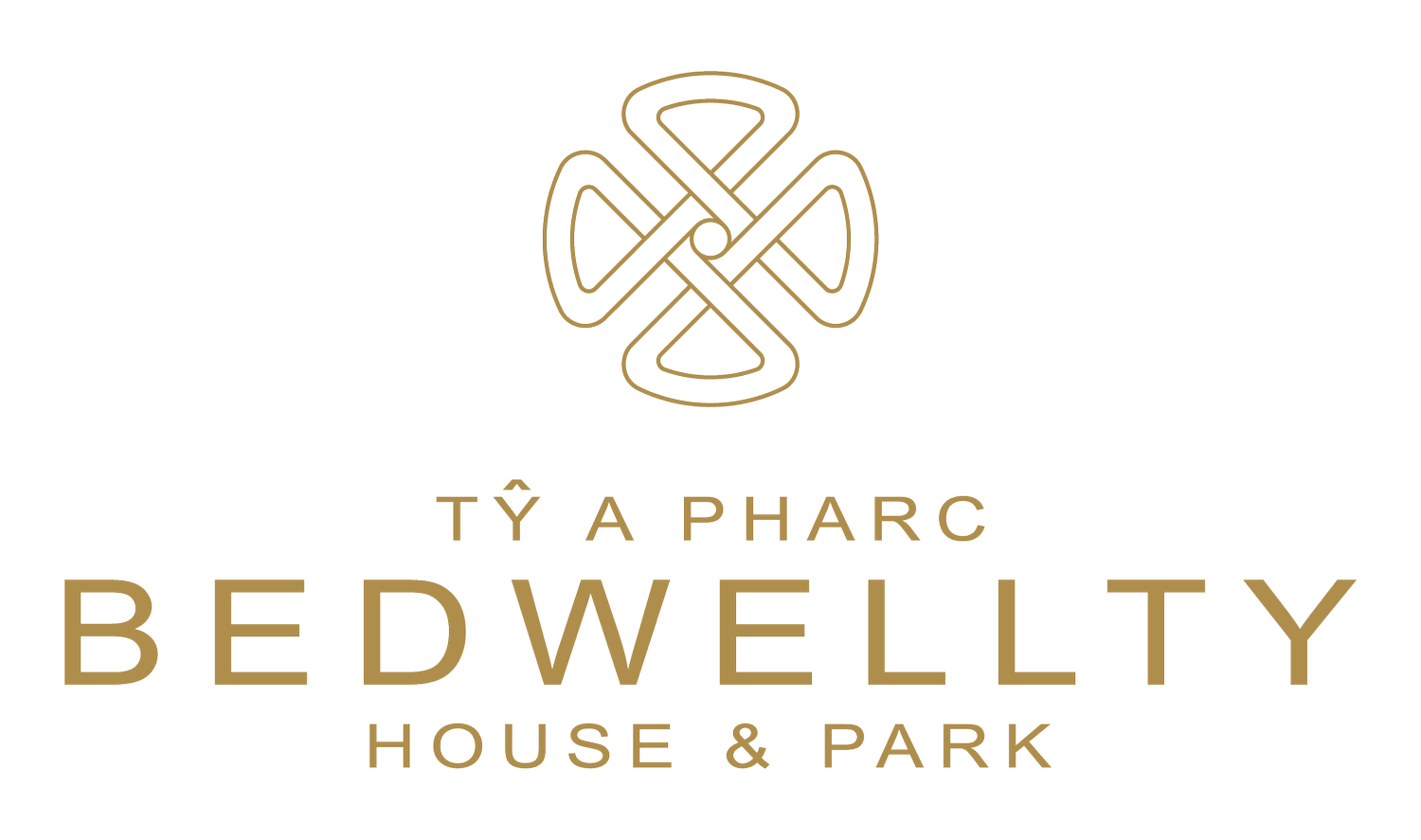 Bedwellty House &amp; Park