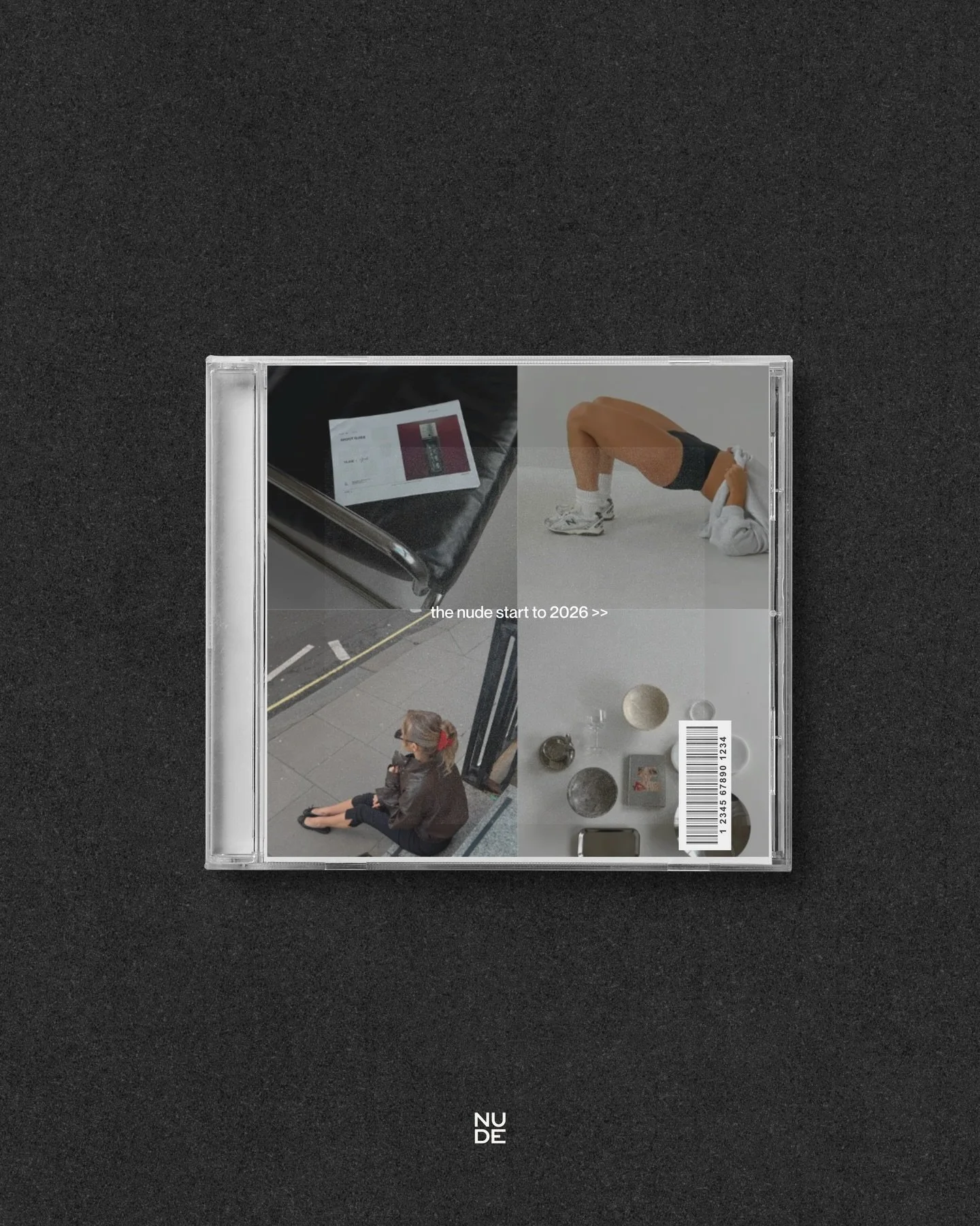 jan + feb at Nude.

campaign shoots, weeks of pre-production, new retainers, studio upgrades, location scouting and a few dream clients along the way.

we&rsquo;re not just shooting content, we&rsquo;re building worlds around brands and stepping into