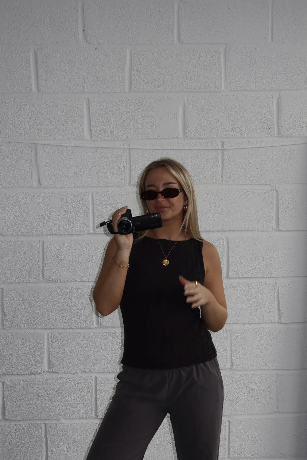 Nude Social The Home of Cool Girl Content in London & Beyond