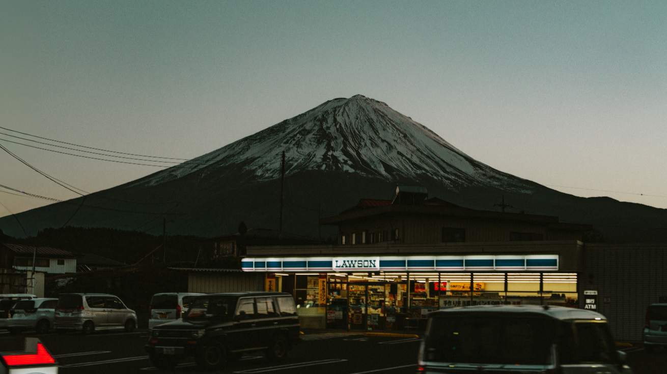 Japan