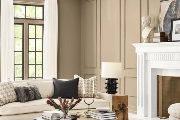 Interior Design Guide: How to Use Sherwin-Williams’ 2026 Color of the Year in Your Home