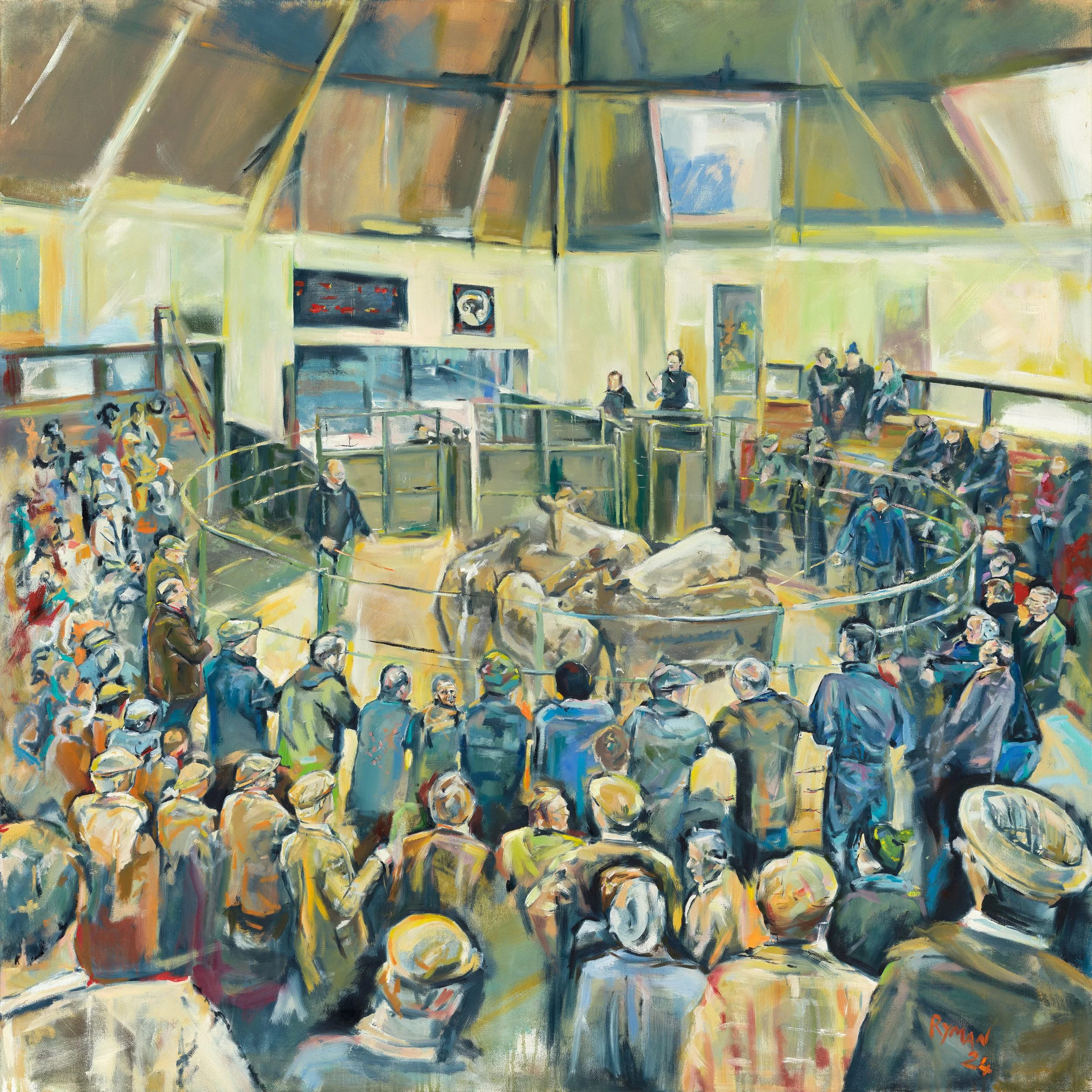 Craigs, Newton Stewart