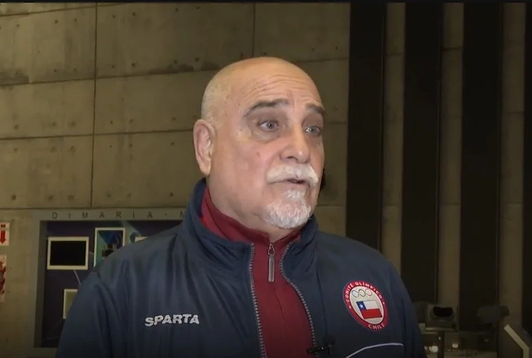 Chile traza en los Suramericanos su camino hacia Los Ángeles 2028