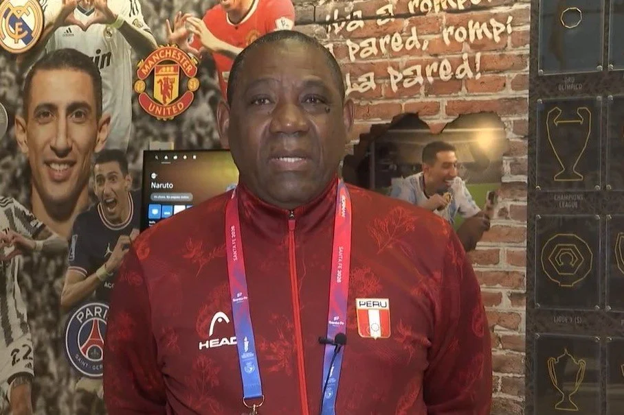 “Estos Juegos unen a Sudamérica”: la mirada de Perú en Santa Fe 2026
