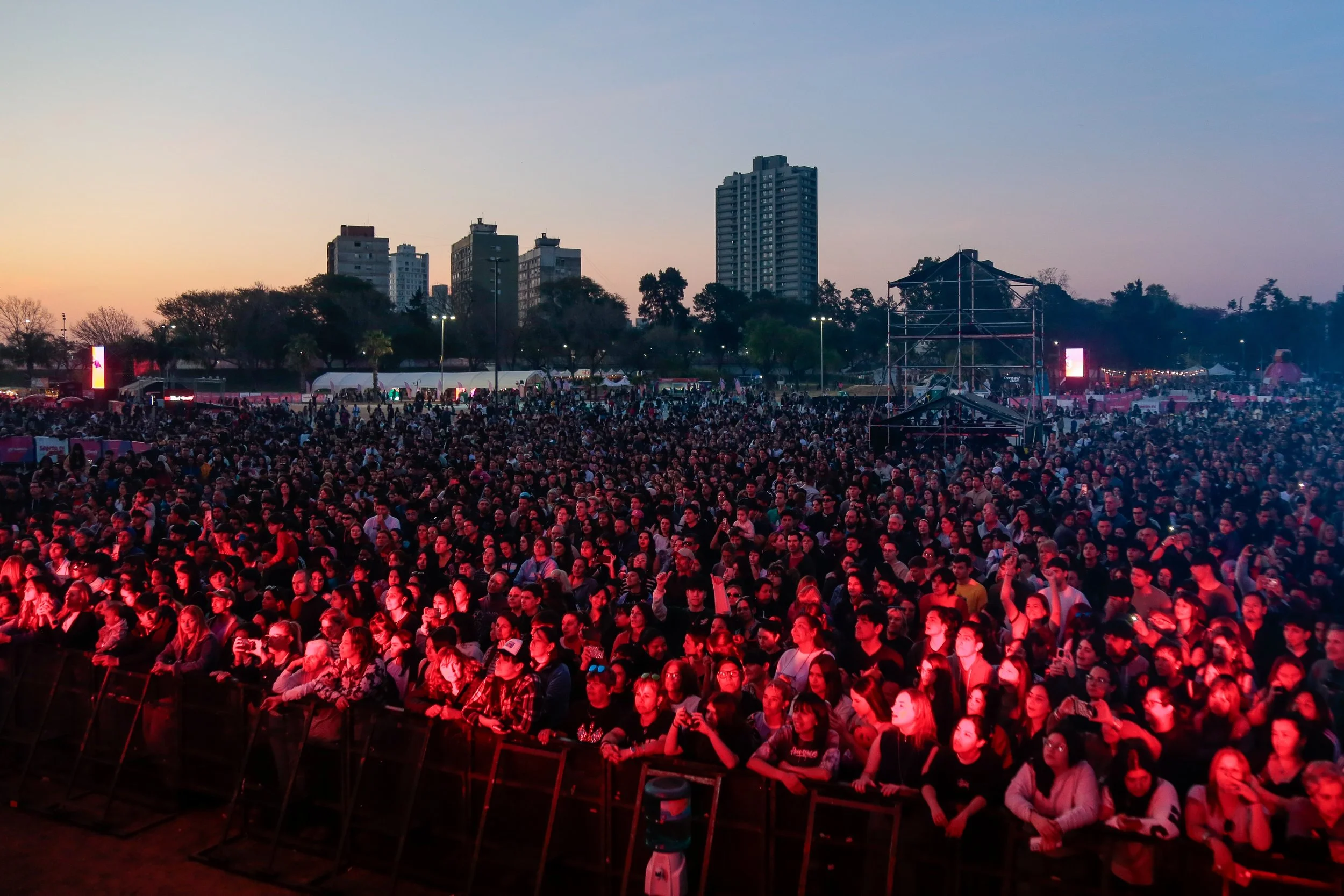 Rosario se prepara para un fin de semana a puro deporte en Santa Fe 2026