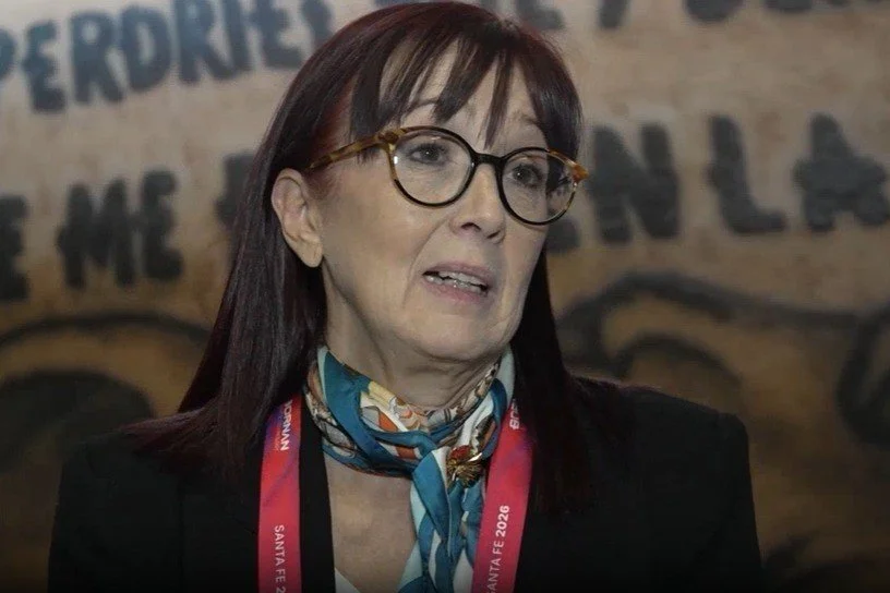 Santa Fe 2026 fortalece un legado de Deporte Seguro